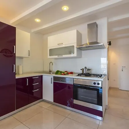 Perfect Place Апартаменты *