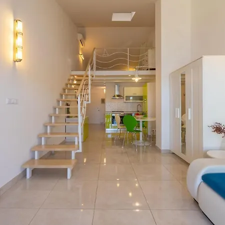 Perfect Place Апартаменты Хвар