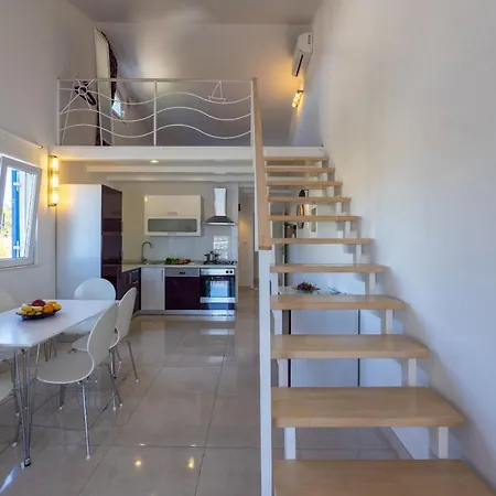 Perfect Place Апартаменты Хвар