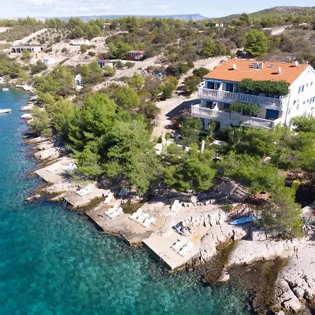 Perfect Place * Hvar Town