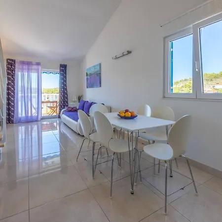 Perfect Place Hvar Town