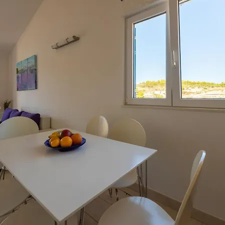 Perfect Place 아파트 흐바르