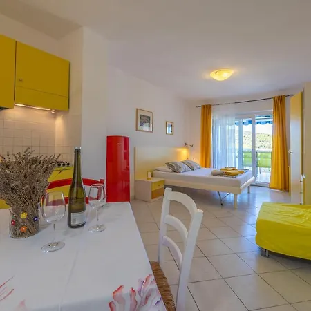 Perfect Place 아파트 *