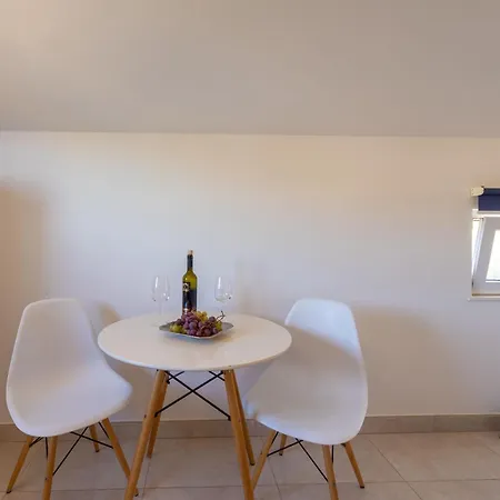 Lägenhet Perfect Place