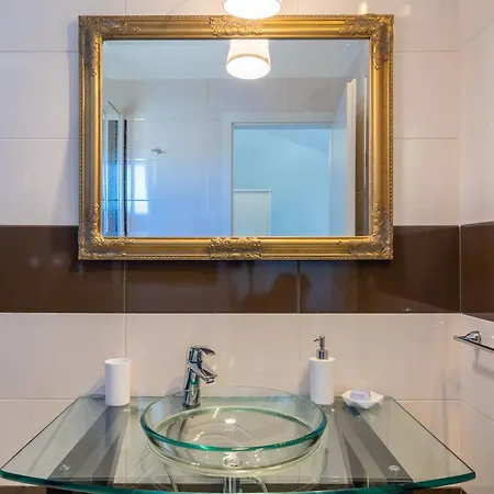 Perfect Place Апартаменты