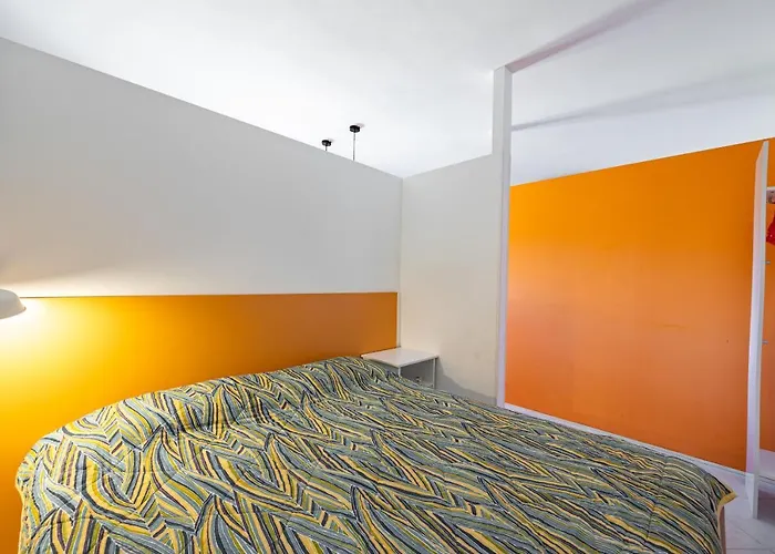 Perfect Place Lägenhet