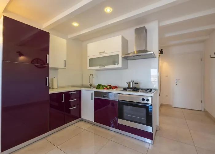 Perfect Place Lägenhet *