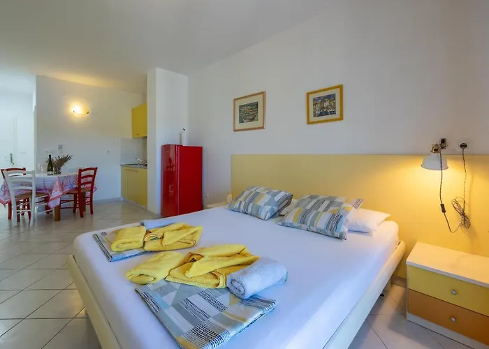 Perfect Place Hvar Town