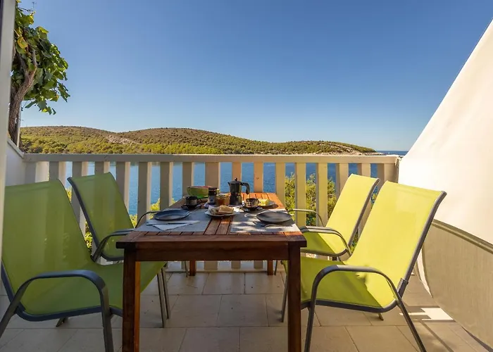 Lägenhet Perfect Place