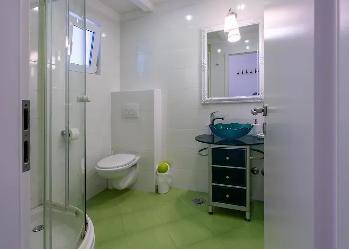 Perfect Place Lägenhet Hvar Town