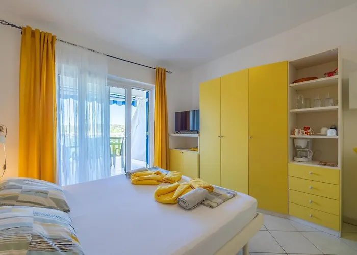 Perfect Place Hvar Town