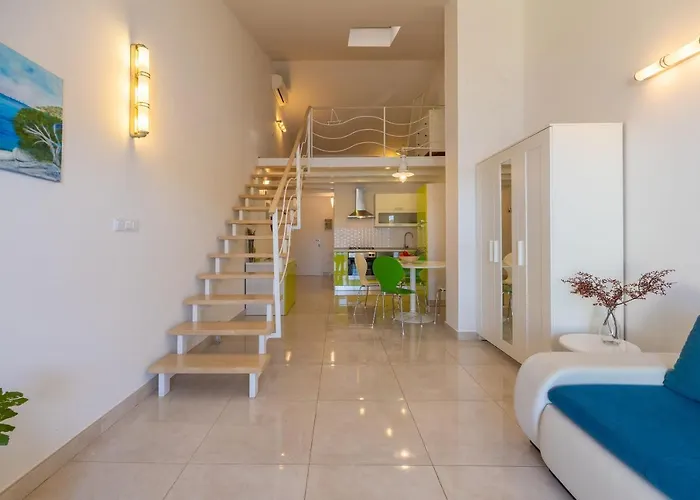 Perfect Place Lägenhet Hvar Town