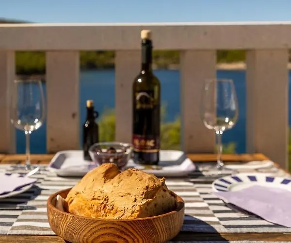 Perfect Place Hvar Town