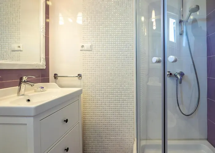 Lägenhet Perfect Place *