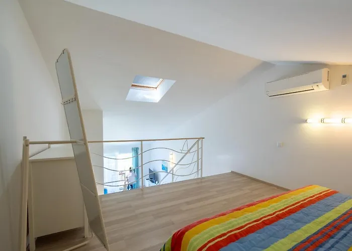 Perfect Place Lägenhet Hvar Town