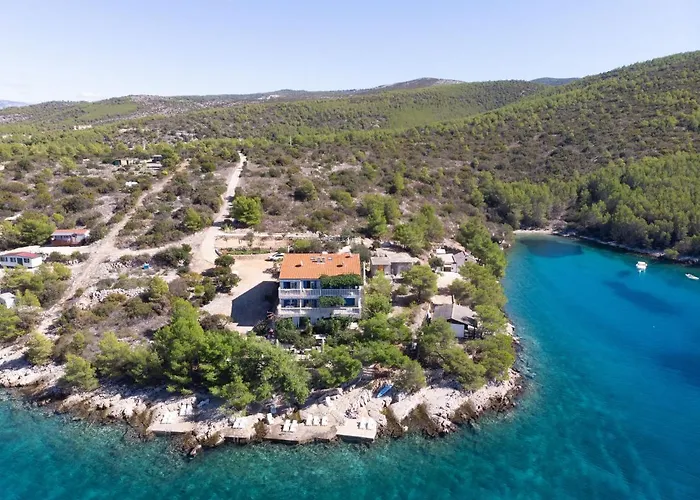 Lägenhet Perfect Place *