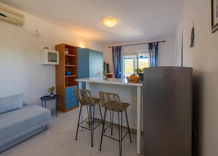 Perfect Place Lägenhet