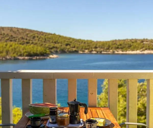 Perfect Place Lägenhet Hvar Town