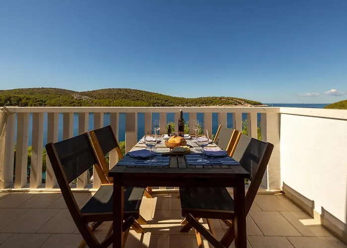 Perfect Place Lägenhet