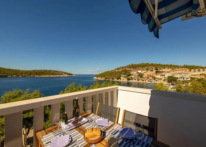 Lägenhet Perfect Place