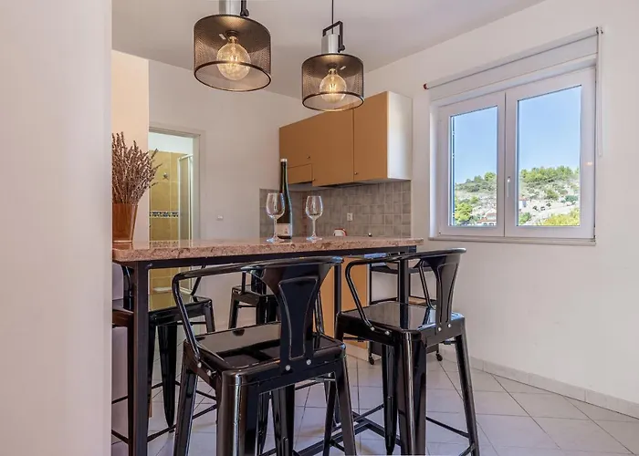 Lägenhet Perfect Place *