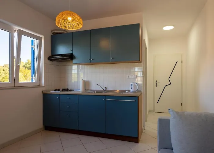 Lägenhet Perfect Place Hvar Town