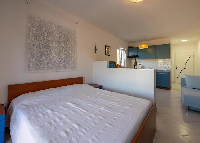 Perfect Place Lägenhet