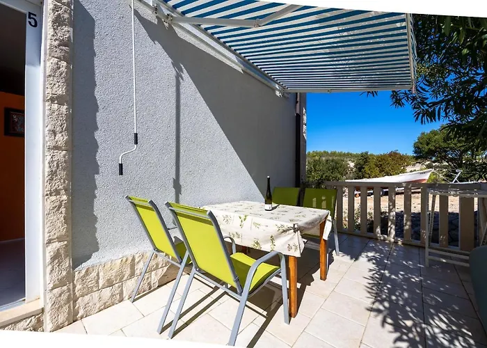 Lägenhet Perfect Place *