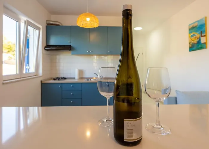 Perfect Place Lägenhet *