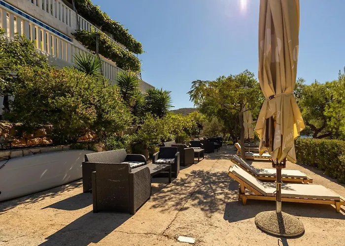 Perfect Place Lägenhet Hvar Town