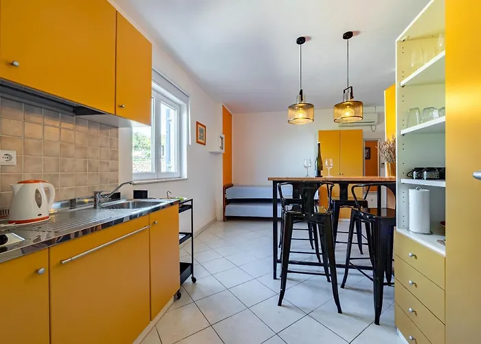 Lägenhet Perfect Place