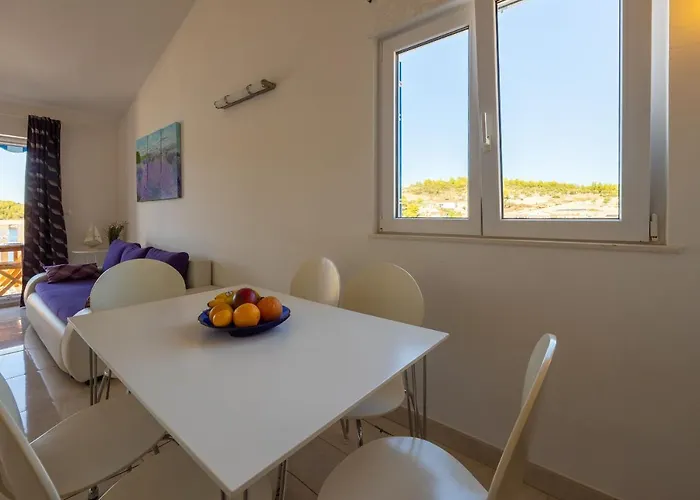 Perfect Place Lägenhet Hvar Town