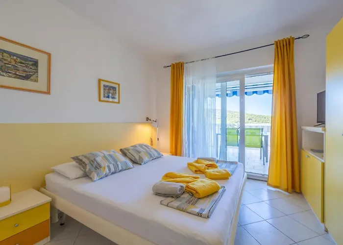 Perfect Place * Hvar Town