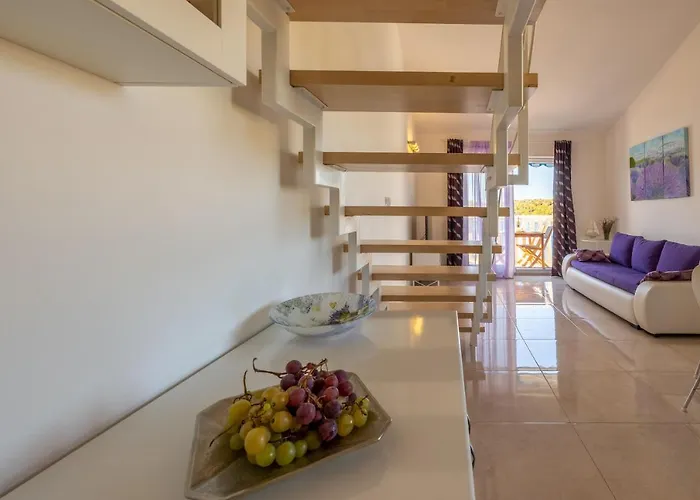 Lägenhet Perfect Place *