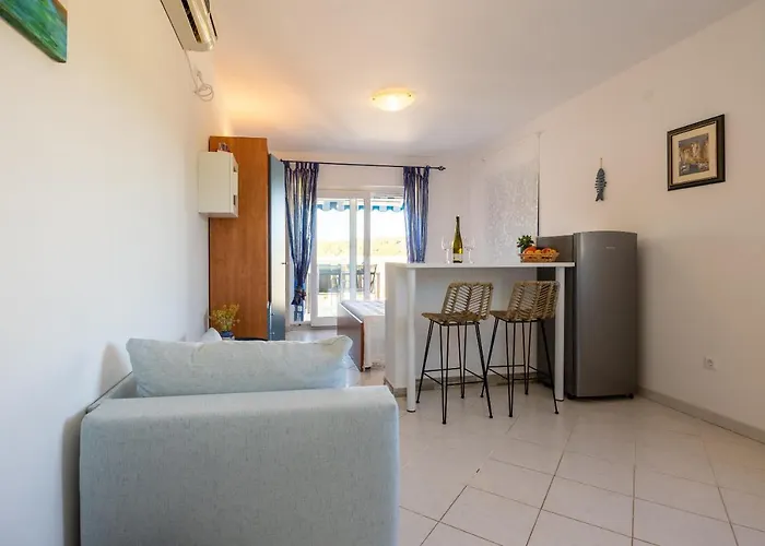 Perfect Place Hvar Town