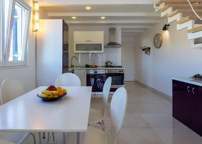 Perfect Place Lägenhet Hvar Town