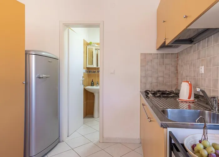 Perfect Place Lägenhet