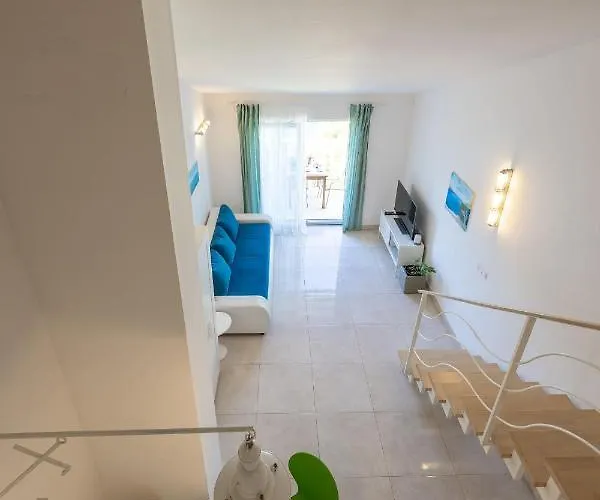 Lägenhet Perfect Place