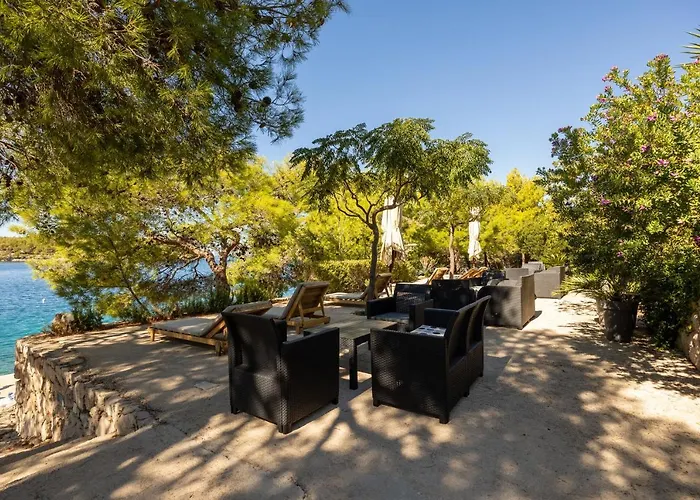 Perfect Place Lägenhet Hvar Town