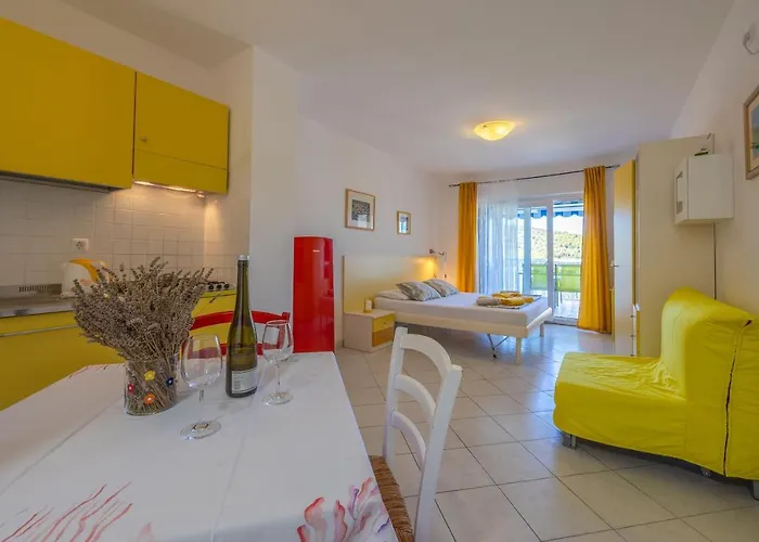 Perfect Place Lägenhet *