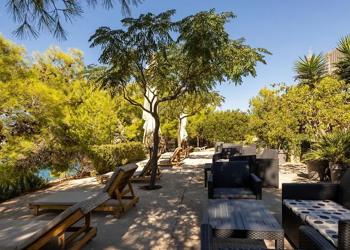 Lägenhet Perfect Place *