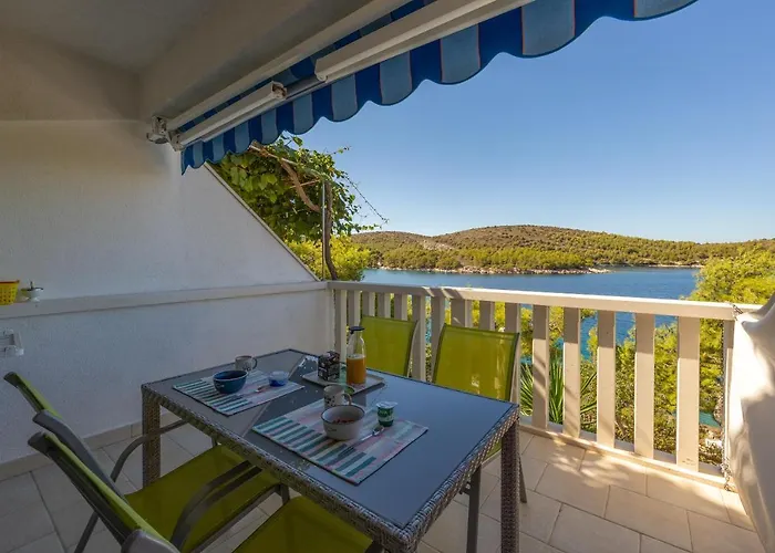 Lägenhet Perfect Place