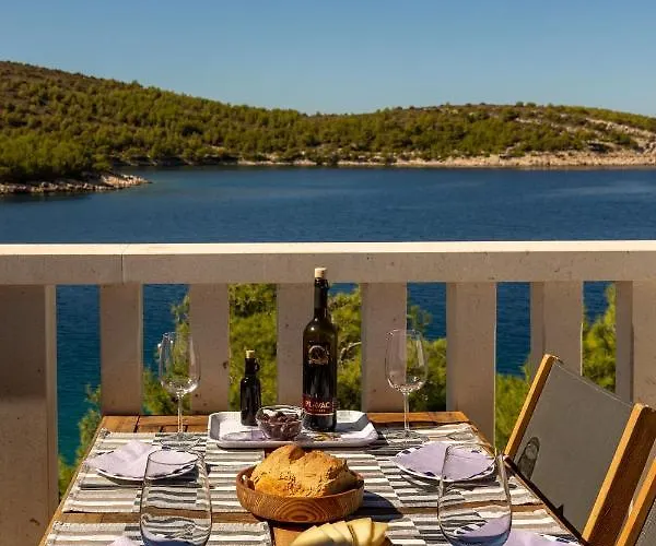 Perfect Place Lägenhet Hvar Town