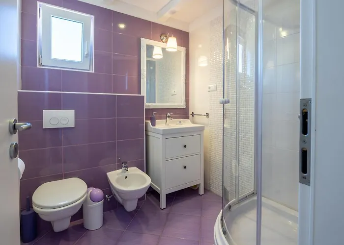 Perfect Place Lägenhet