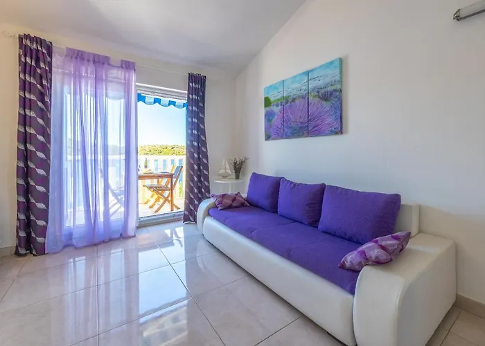 Perfect Place Lägenhet *