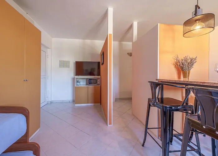 Perfect Place Lägenhet Hvar Town