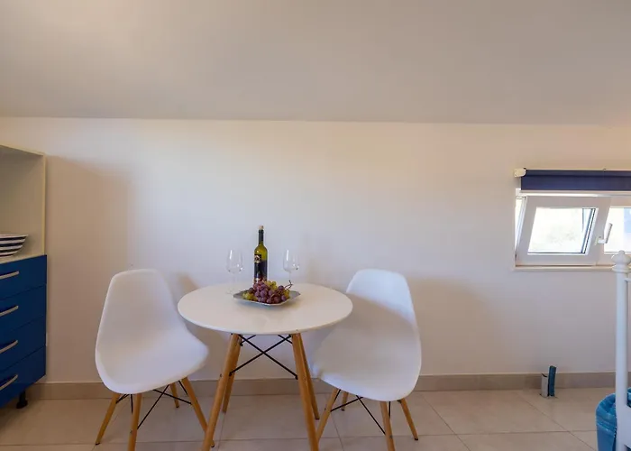 Lägenhet Perfect Place