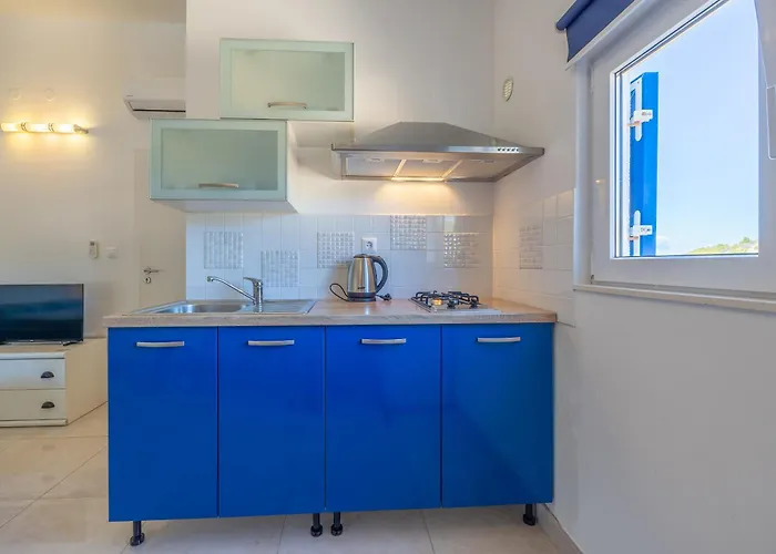 Perfect Place Lägenhet Hvar Town