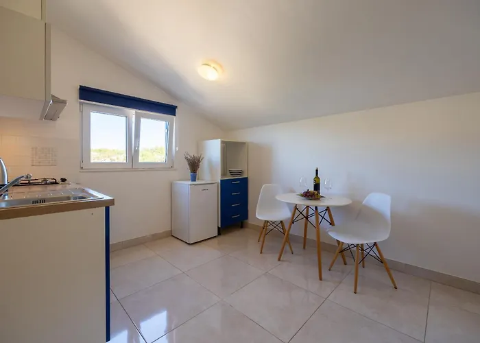 Lägenhet Perfect Place *