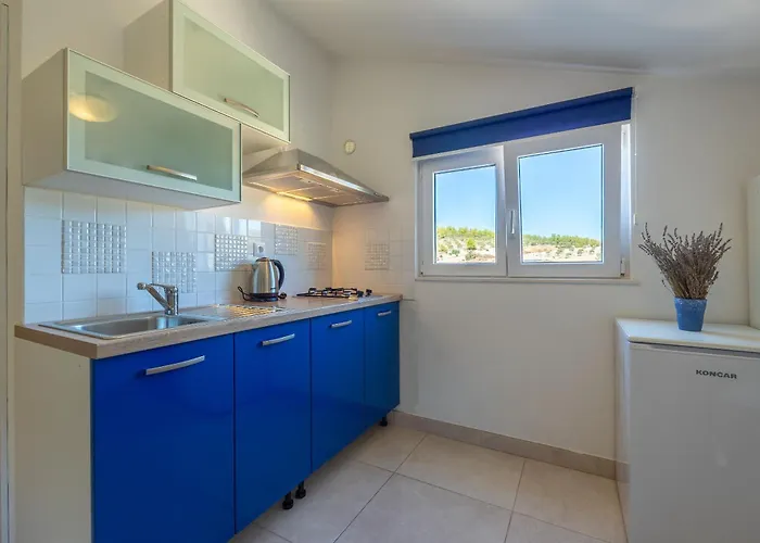 Perfect Place Lägenhet Hvar Town